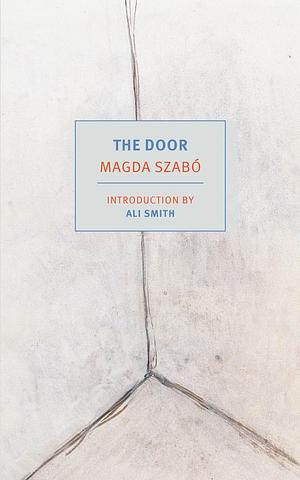 [The Door (NYRB Classics)] [By: Szabo, Magda] [January, 2015] by Magda Szabó