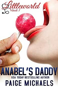 Anabel's Daddy by Paige Michaels