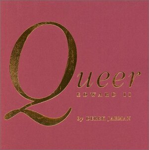 Queer Edward II by Derek Jarman