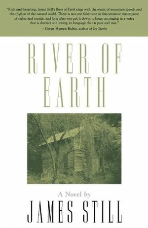 River of Earth by James Still