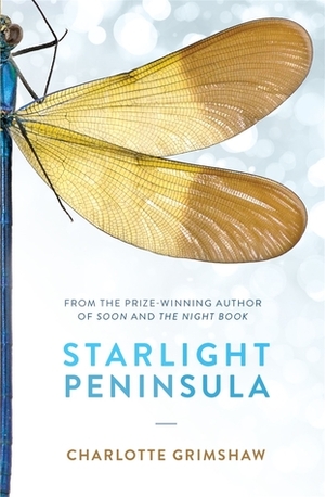 Starlight Peninsula by Charlotte Grimshaw
