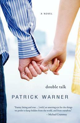 Double Talk by Patrick Warner