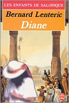 Diane by Bernard Lenteric