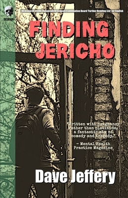 Finding Jericho by Dave Jeffery