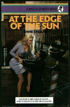 At the Edge of the Sun by Anne Stuart