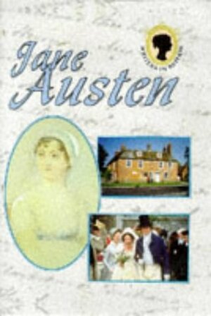 Jane Austen by Nicola Barber