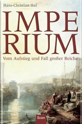 Imperium by Hans-Christian Huf