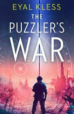 The Puzzler's War by Eyal Kless