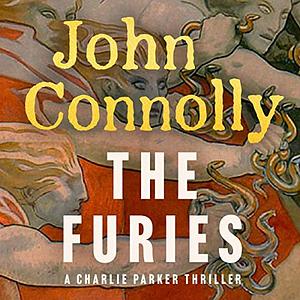 The Furies by John Connolly