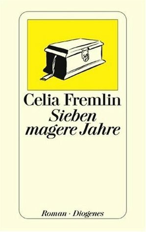 Sieben magere Jahre. by Celia Fremlin