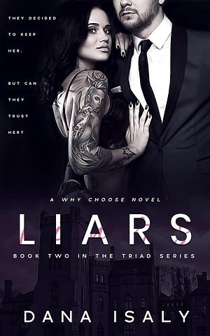 Liars by Dana Isaly