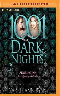 Adoring Ink by Carrie Ann Ryan
