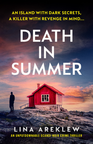 Death In Summer by Lina Areklew