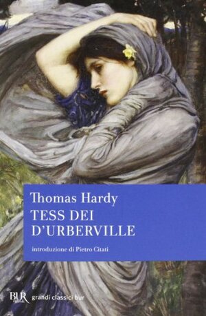 Tess dei d'Urberville by Thomas Hardy