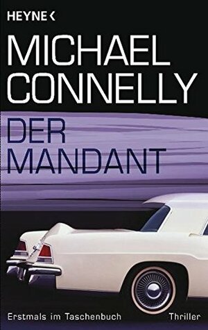 Der Mandant by Sepp Leeb, Michael Connelly