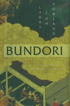 Bundori by Laura Joh Rowland