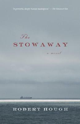 The Stowaway by Robert Hough