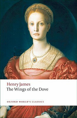 The Wings of the Dove by Henry James