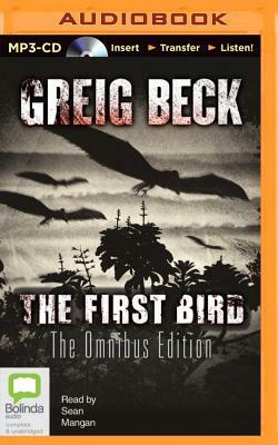 The First Bird by Greig Beck