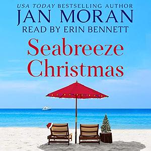 Seabreeze Christmas by Jan Moran