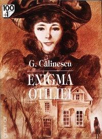 Enigma Otiliei by George Călinescu