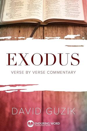 Exodus by David Guzik