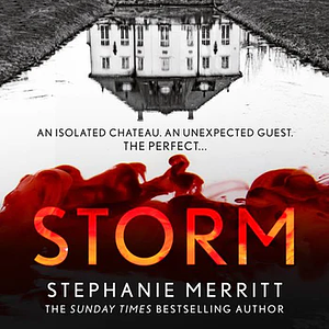 Storm by Stephanie Merritt