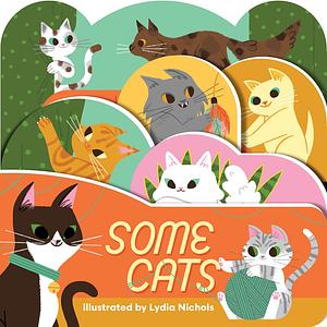Some Cats by 