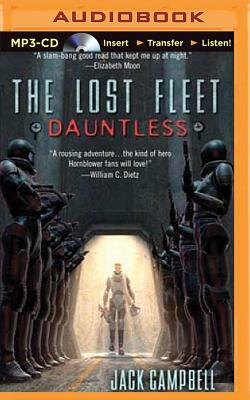 Dauntless by Jack Campbell