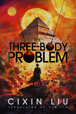 The Three-Body Problem by Cixin Liu