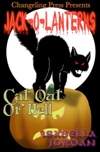 Cat Out of Hell by Isabella Jordan