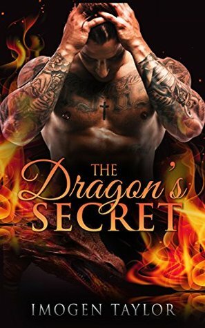 The Dragon's Secret by Imogen Taylor
