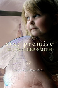 Star Promise by G.J. Walker-Smith