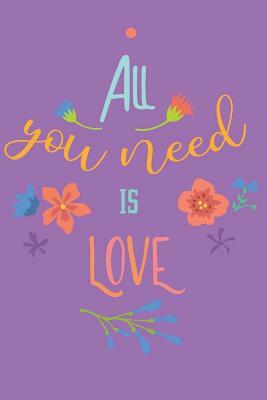 All you need is love 2 by Dee Deck