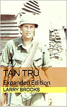 Tan Tru by Larry Brooks