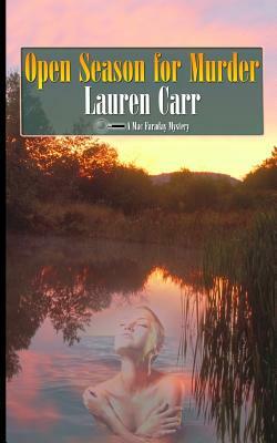 Open Season for Murder by Lauren Carr