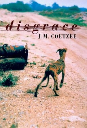 Disgrace by J.M. Coetzee