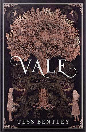 Vale by Tess Bentley