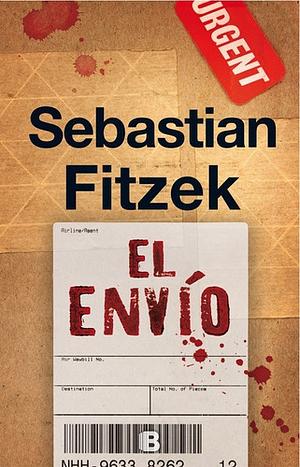 El envío by Sebastian Fitzek