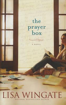 The Prayer Box by Lisa Wingate