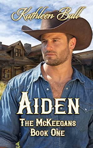 Aiden: The McKeegans by Kathleen Ball