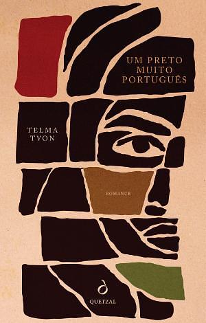 Um Preto Muito Português by Telma Tvon