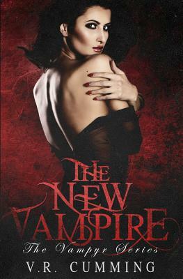 The New Vampire by V. R. Cumming