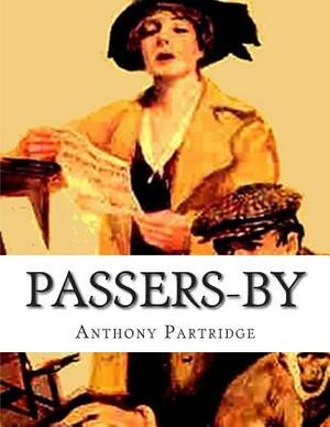 Passers-By by Anthony Partridge