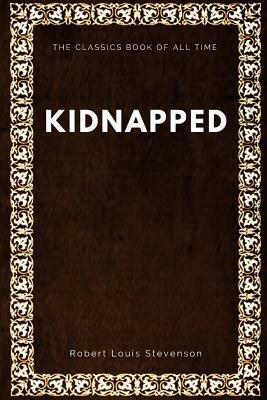 Kidnapped by Robert Louis Stevenson