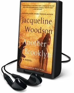 Another Brooklyn by Jacqueline Woodson