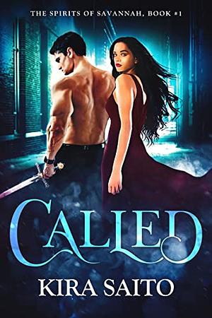 Called by Kira Saito