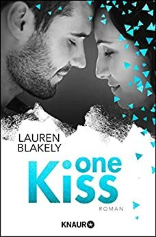 One Kiss by Lauren Blakely