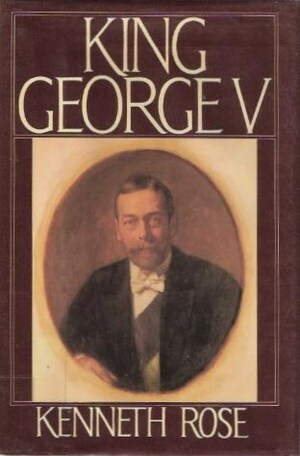 King George V by Kenneth Rose