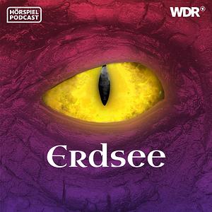 Erdsee by Ursula K. Le Guin